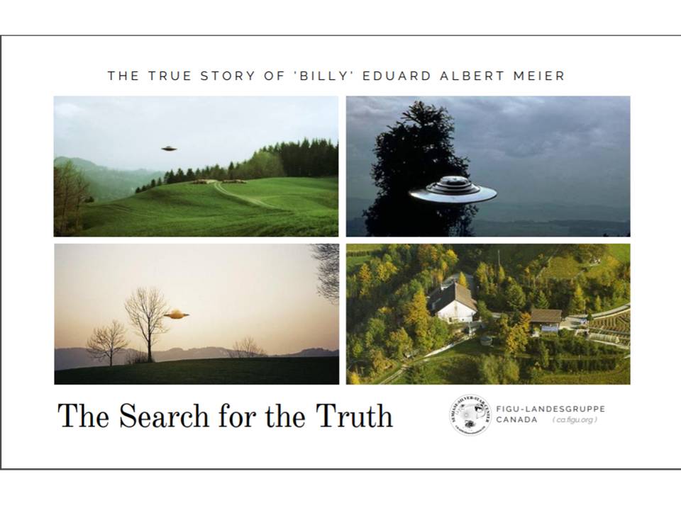 urban legends time travel billy meier