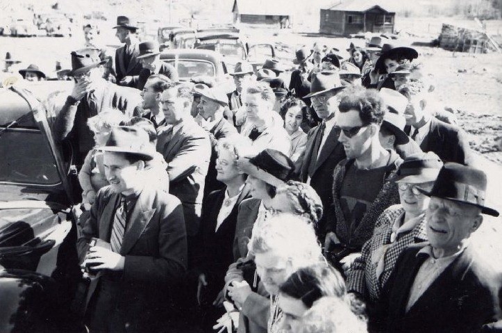 urban legends about time travel hipster