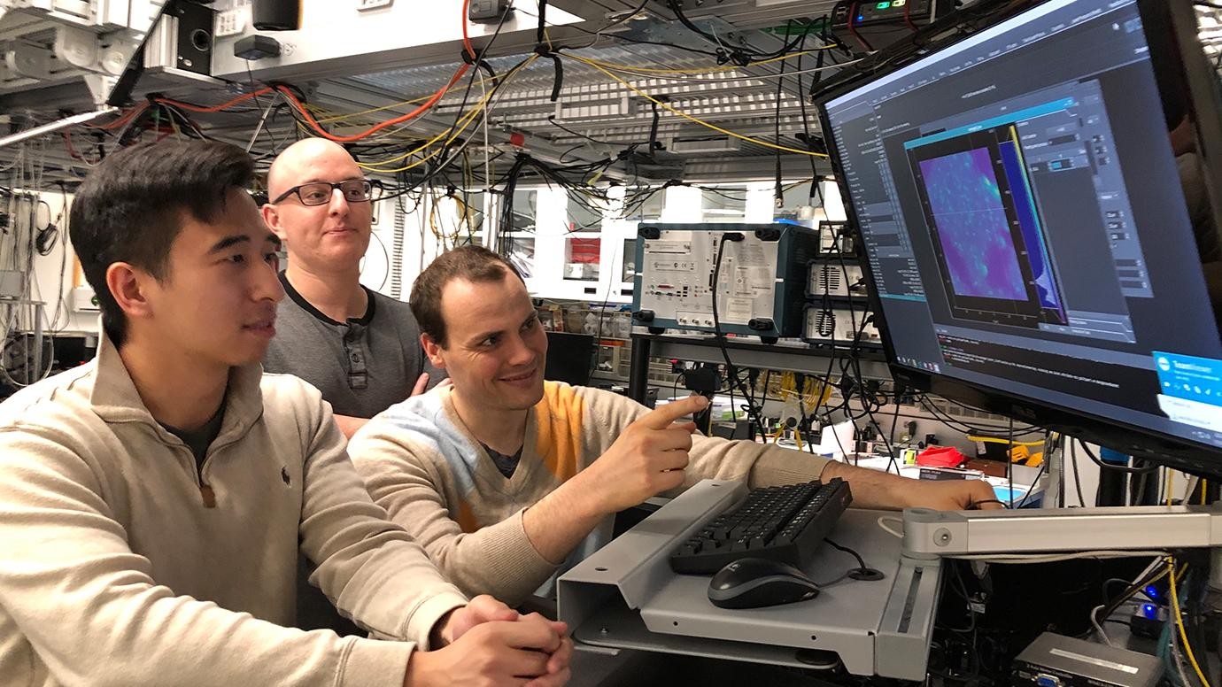 Quantum States Can Now Be Held 10,000 Longer than Before Quantum States Can Now Be Held 10,000 Longer than Before