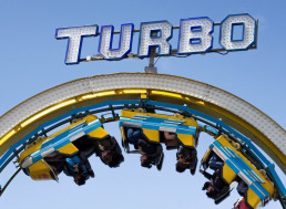 Which Engineering Degree Do You Need to Design Roller Coasters?
