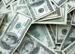 $100 Bill: It's All about "the Benjamins"