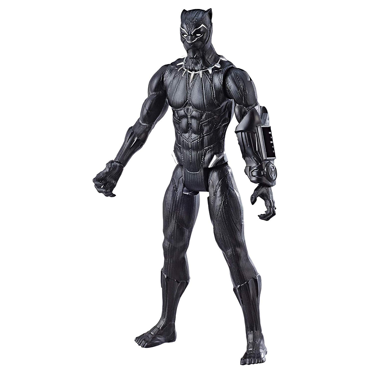 Black-panther-figure