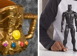 11 Marvelous Gift Ideas for True Avengers Fans