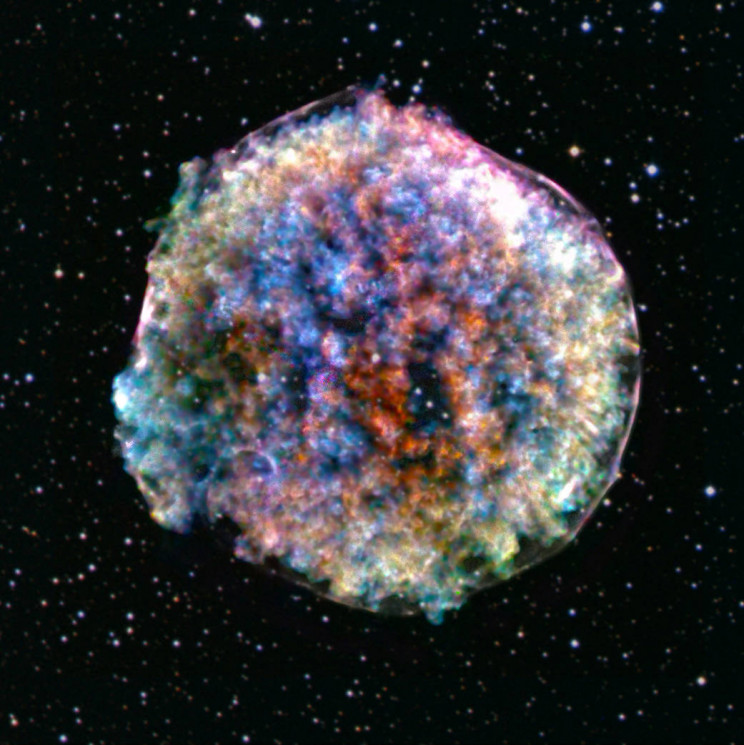 This Strange But Beautiful Space Blob Came from a Dying Star This Strange But Beautiful Space Blob Came from a Dying Star