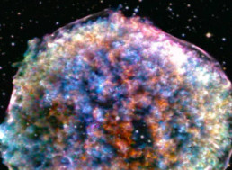 This Strange But Beautiful Space Blob Came from a Dying Star
