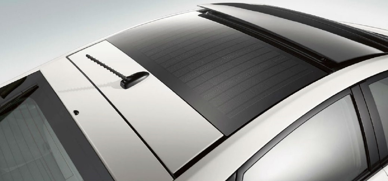 7 Companies That Are Leading the Way for Solar-Powered Cars 7 Companies That Are Leading the Way for Solar-Powered Cars