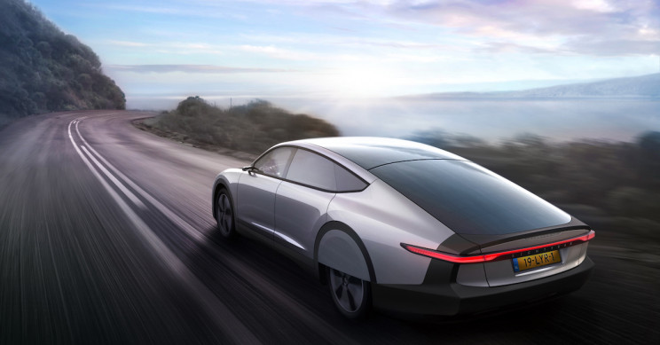 5 Game-Changing Innovations in Electric Vehicle Chargers