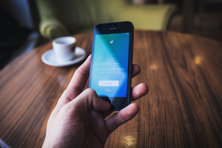 best science twitter accounts