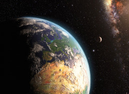 European Space Agency's New Mission Will Help Track Earth's Climate