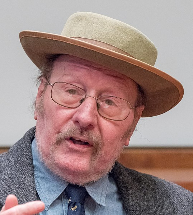 Jeffrey hall genetics