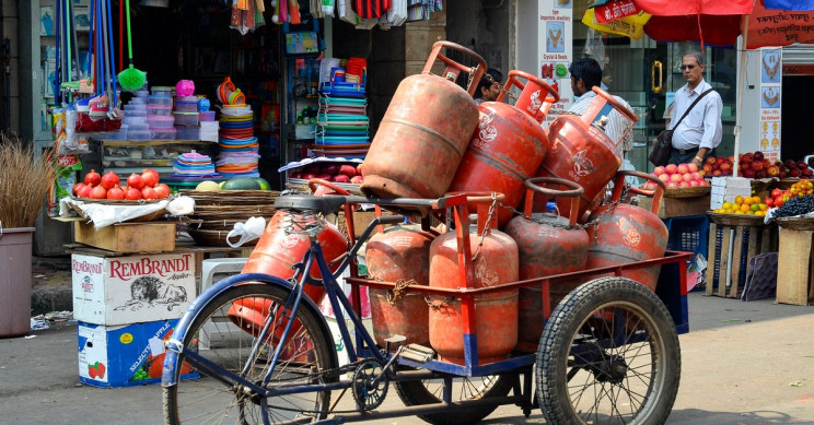 Keeping Indoor Air Pollution in Check in India, a Tricky Task Researchers Find Keeping Indoor Air Pollution in Check in India, a Tricky Task Researchers Find