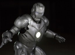 An Interview with the Team That Helped 'Mythbusters' Adam Savage Build an Iron Man Suit