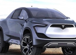 Tesla Pickup Truck Will Cost Less Than $50K
