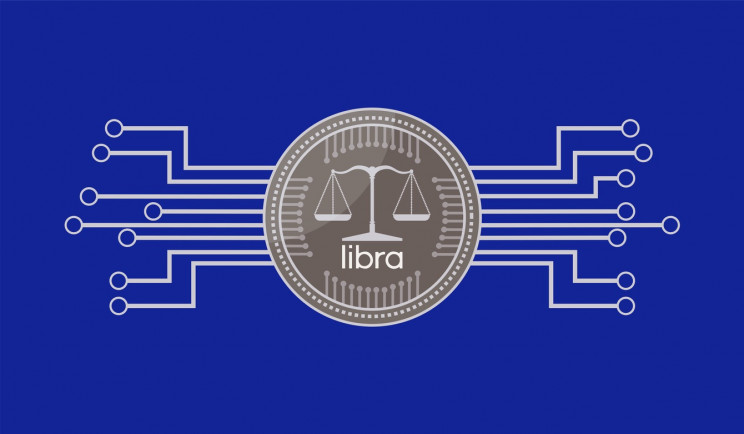 Facebook Told by Democrats to Halt Production of Libra Cryptocurrency