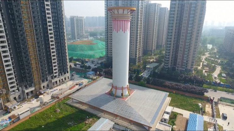 air pollution china air purifier