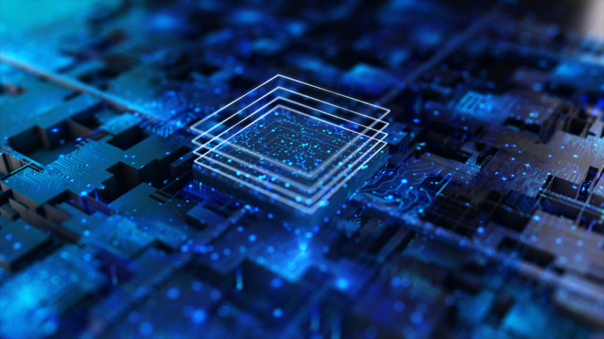 Chinese-built blockchain claims to be quantum attack proof