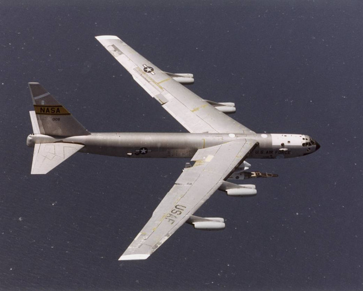 11 remarkable images of NASA's record-breaking hypersonic aircraft X-43A 11 remarkable images of NASA's record-breaking hypersonic aircraft X-43A