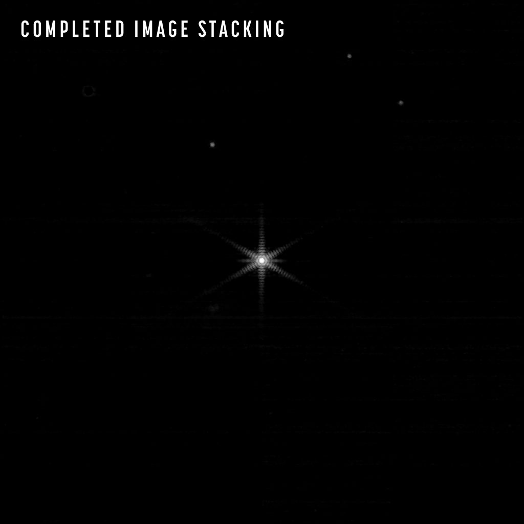 NASA's James Webb Telescope teases with one more preview of an enticing star NASA's James Webb Telescope teases with one more preview of an enticing star