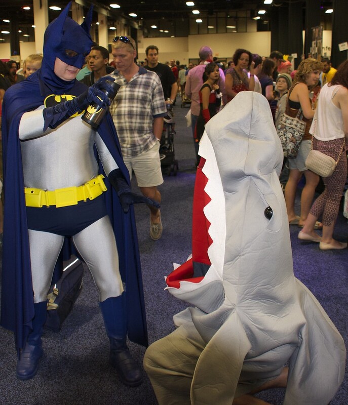 shark repellent sprays
