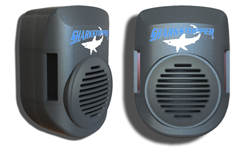 shark repellent tech sharkstopper