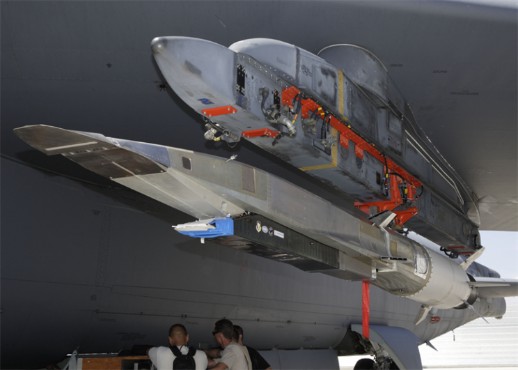 X-51A WaveRider