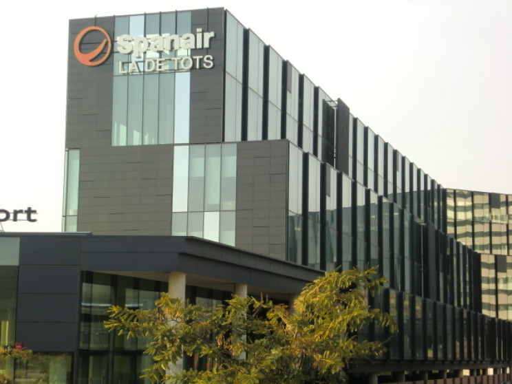 L'Hospitalet de Llobregat Barcelona Spain L'Hospitalet de Llobregat Barcelona Spain