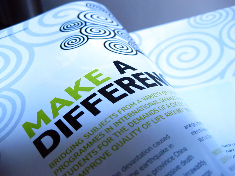 reasons to love engineering make a difference