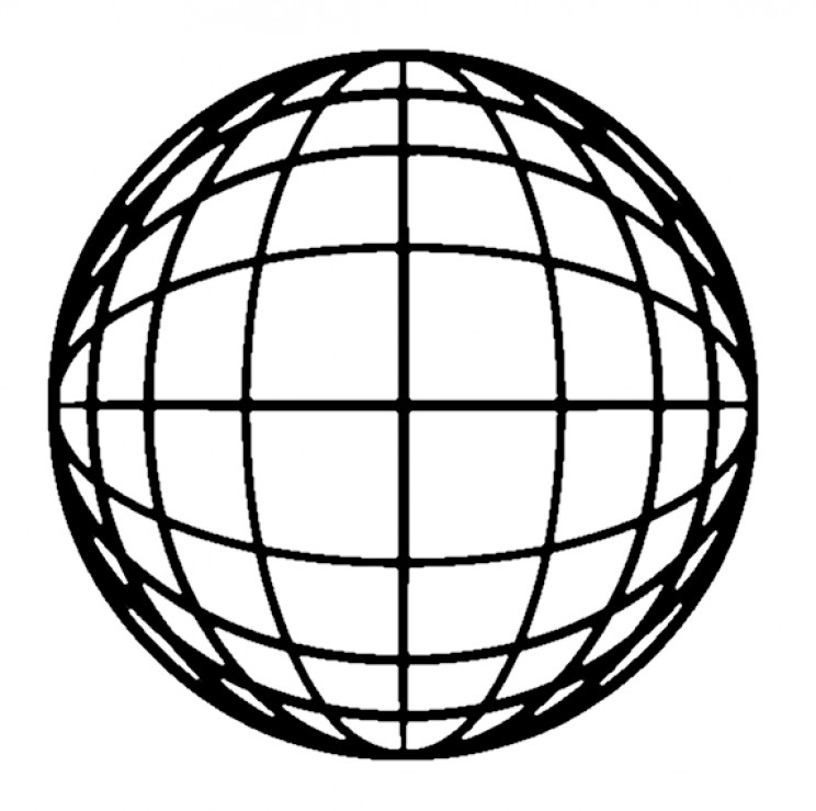 Minimal geodesics on a sphere Minimal geodesics on a sphere