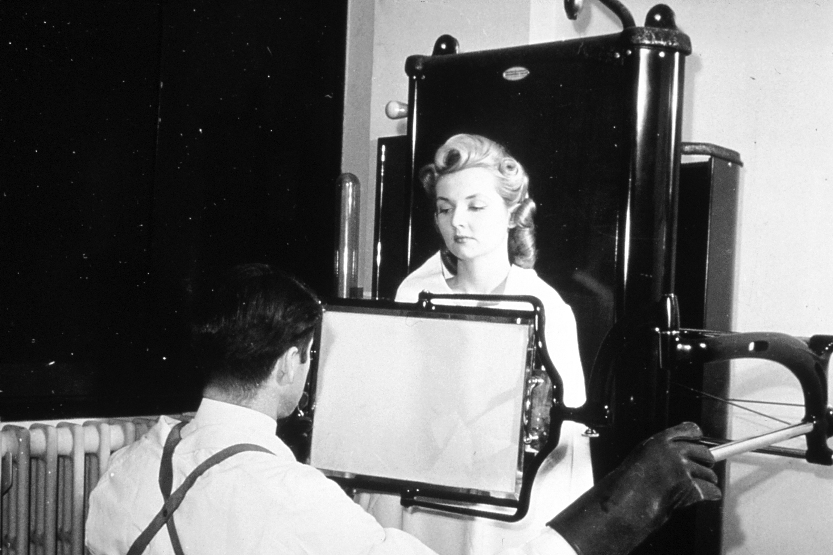 How Do X-Rays Work? How Do X-Rays Work?