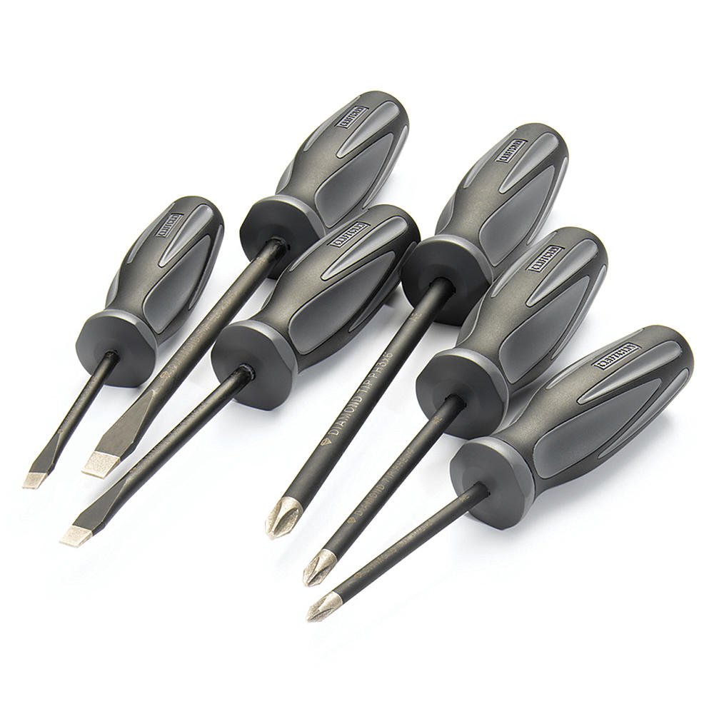 13 Screwdriver Sets Your Toolbox Needs This Spring 13 Screwdriver Sets Your Toolbox Needs This Spring