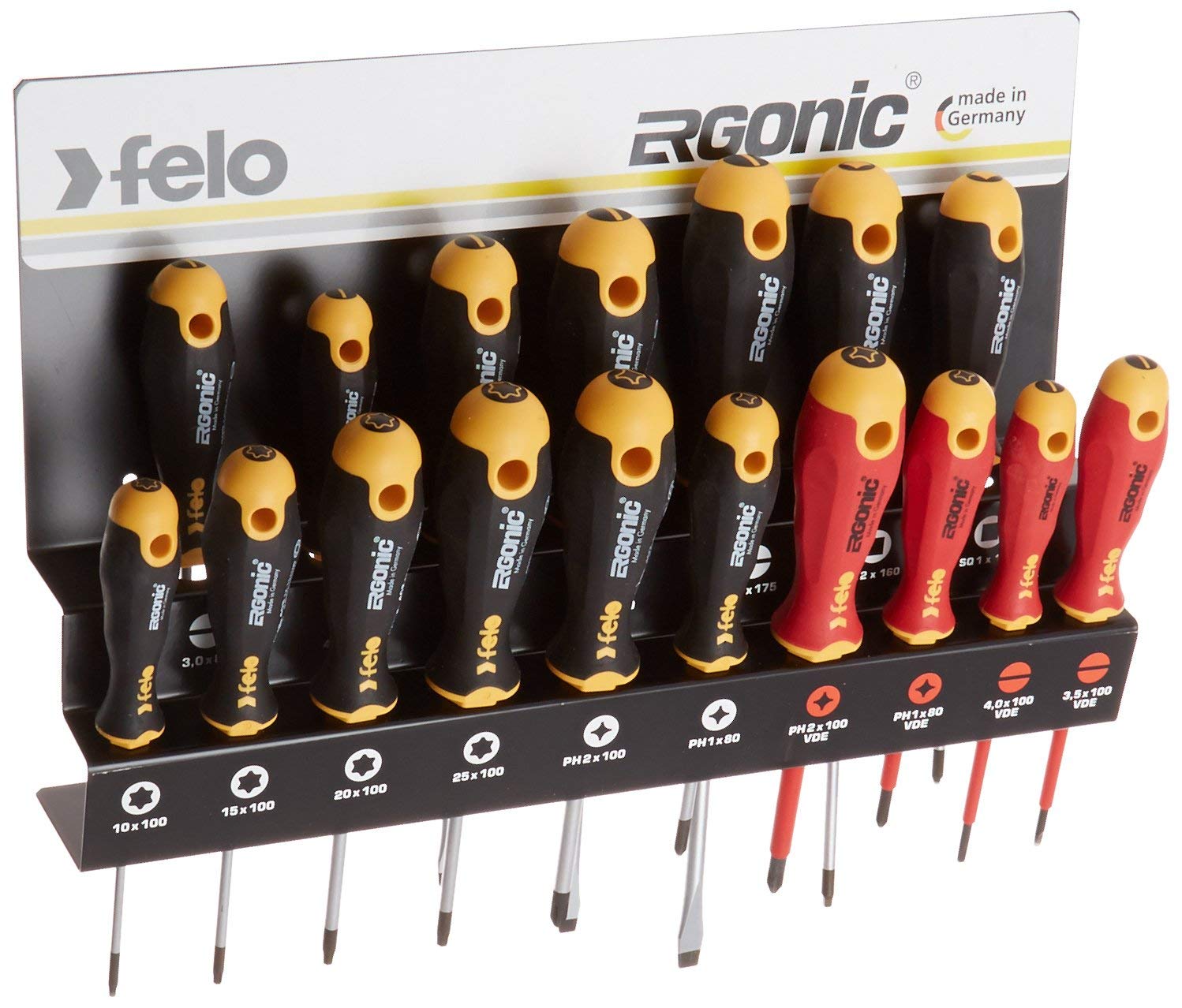 13 Screwdriver Sets Your Toolbox Needs This Spring 13 Screwdriver Sets Your Toolbox Needs This Spring