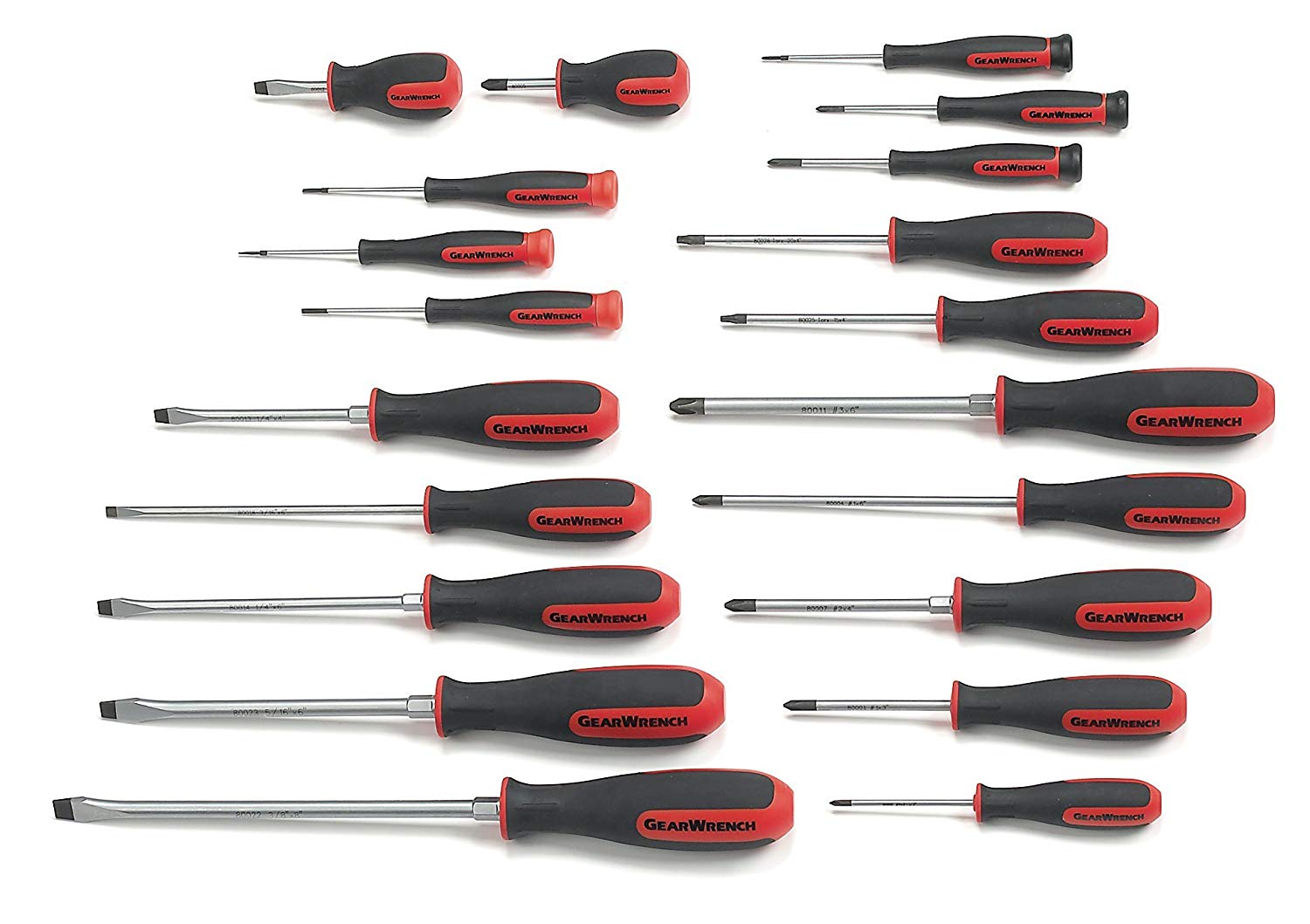 13 Screwdriver Sets Your Toolbox Needs This Spring 13 Screwdriver Sets Your Toolbox Needs This Spring