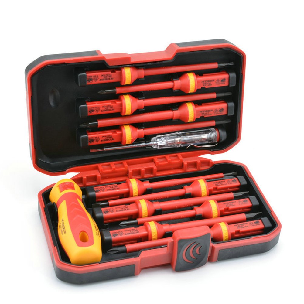 13 Screwdriver Sets Your Toolbox Needs This Spring 13 Screwdriver Sets Your Toolbox Needs This Spring