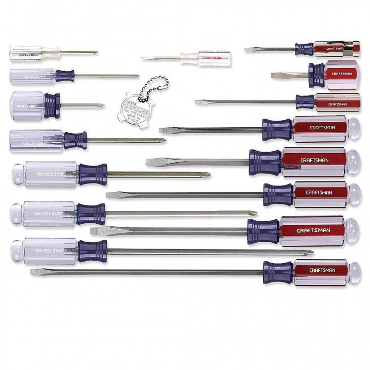 13 Screwdriver Sets Your Toolbox Needs This Spring 13 Screwdriver Sets Your Toolbox Needs This Spring