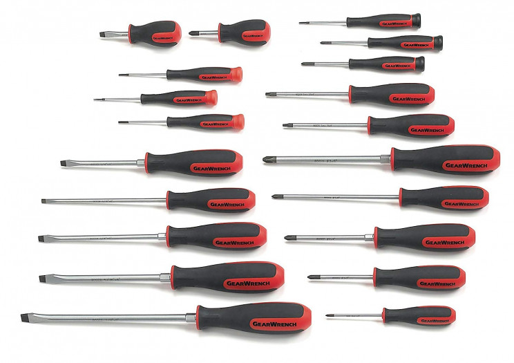 13 Screwdriver Sets Your Toolbox Needs This Spring 13 Screwdriver Sets Your Toolbox Needs This Spring