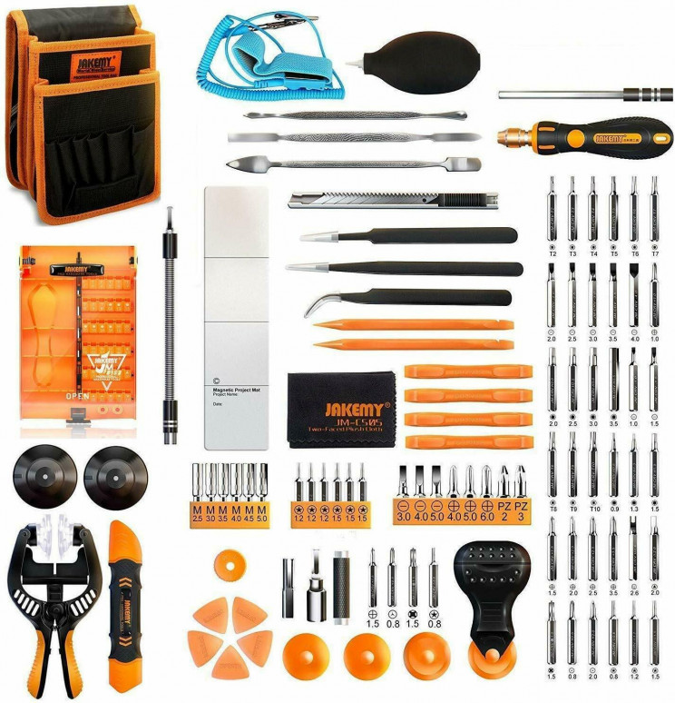 13 Screwdriver Sets Your Toolbox Needs This Spring 13 Screwdriver Sets Your Toolbox Needs This Spring