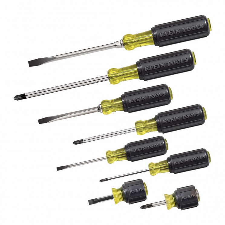 13 Screwdriver Sets Your Toolbox Needs This Spring 13 Screwdriver Sets Your Toolbox Needs This Spring