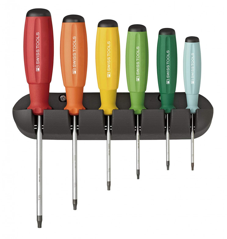 13 Screwdriver Sets Your Toolbox Needs This Spring 13 Screwdriver Sets Your Toolbox Needs This Spring