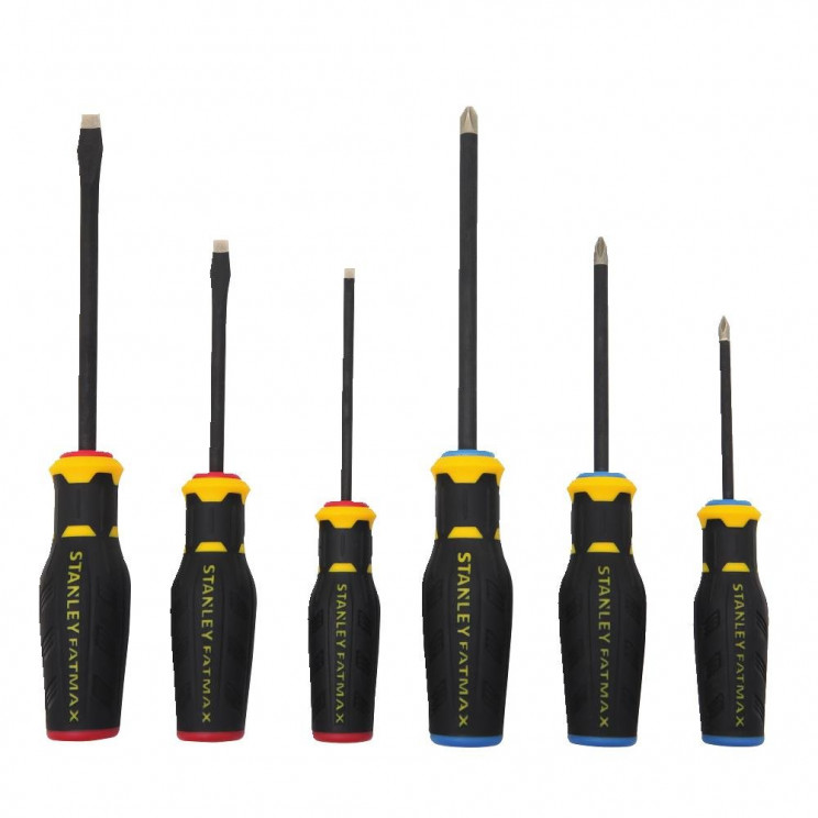 13 Screwdriver Sets Your Toolbox Needs This Spring 13 Screwdriver Sets Your Toolbox Needs This Spring