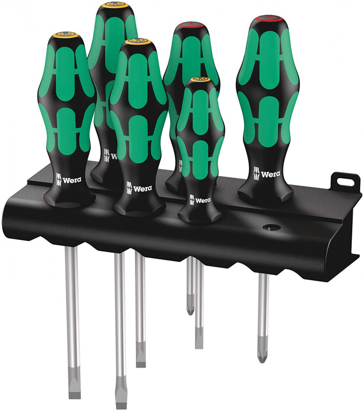 13 Screwdriver Sets Your Toolbox Needs This Spring 13 Screwdriver Sets Your Toolbox Needs This Spring