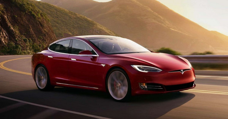 Tesla Owners Drive More Miles in Their First 3 Years Compared to Other Car Owners