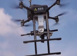 Turkey's New Military Drones Are Gun-Toting