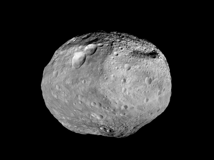 4 Times Huge Asteroids Came Frighteningly Close to Earth 4 Times Huge Asteroids Came Frighteningly Close to Earth