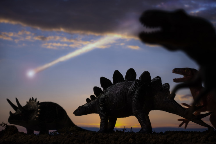 4 Times Huge Asteroids Came Frighteningly Close to Earth 4 Times Huge Asteroids Came Frighteningly Close to Earth