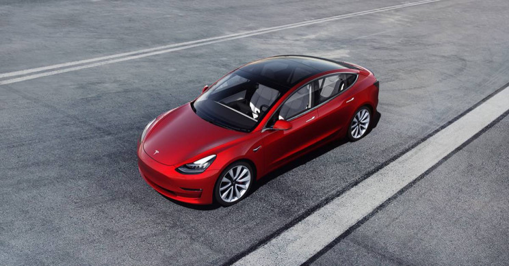 Tesla To Take $1.4 Billion Loan From Chinese Banks For Shanghai Factory