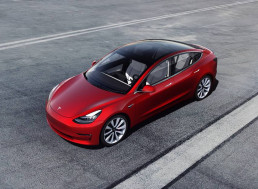 Tesla To Take $1.4 Billion Loan From Chinese Banks For Shanghai Factory