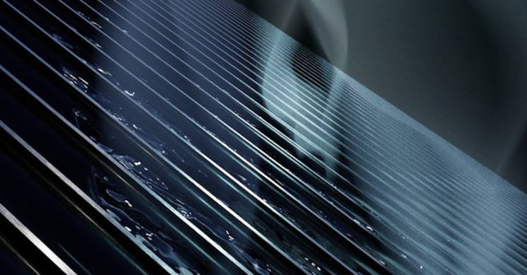 US Army Working on Anti-Gravity Solar Panel Device that Purifies Water US Army Working on Anti-Gravity Solar Panel Device that Purifies Water