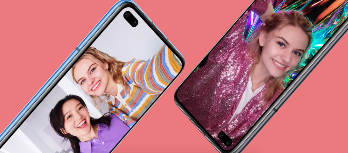 Huawei's Temperature-Taking Phone Release Anticipates Future Waves of COVID-19 Huawei's Temperature-Taking Phone Release Anticipates Future Waves of COVID-19