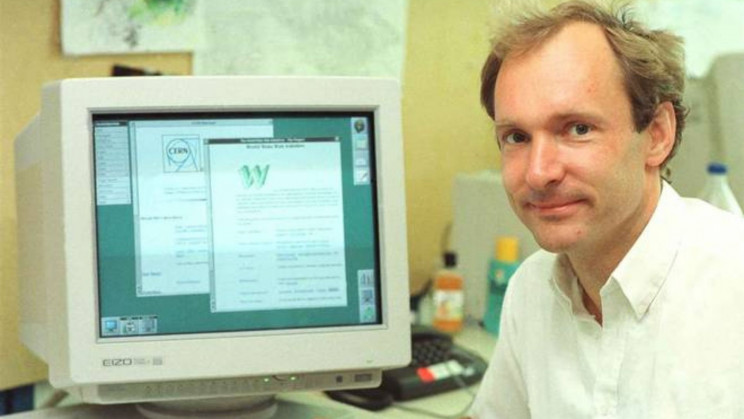 Tim Berners-Lee's Web Source Code NFT Auctioned at $5.4 Million