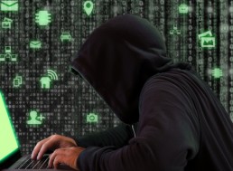 TNW Conference: Cybercrime: The Biggest Threat in the Digital Age
